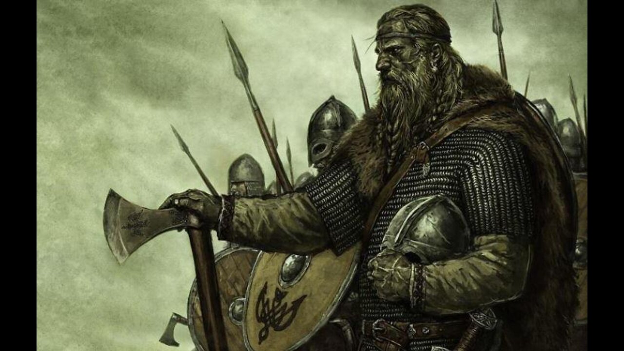 Issjorth: A Dark Winter (part 5)