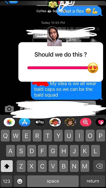 what’s your friends group chat name ? #tea #friends #groupchat #girlsgroupchat #chisme #gossip