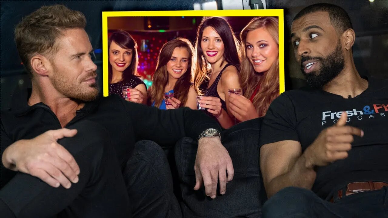 Where You Can Find Quality Girls With Today's Dating Market