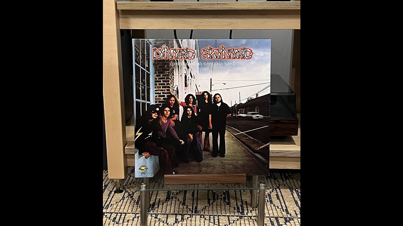 Lynyrd Skynyrd ✧ Simple Man ✧ (Analogue Productions)