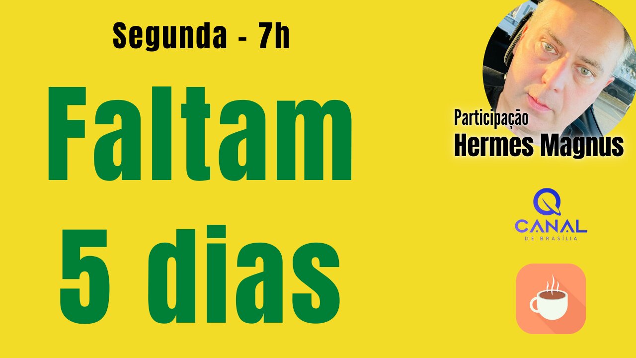 Bolsonaro e o 8/jan, Conta + salgada, Caiado quer 26, banco de petista é frio e muito mais