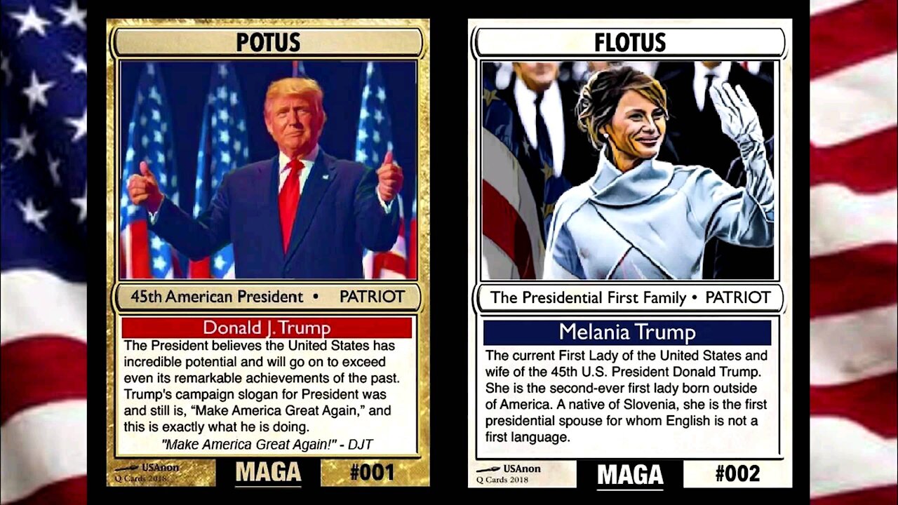 2022 Q Cards