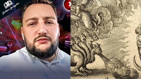 Vasilije iz Čikaga - O Poslednjim Vremenima I Otkrivenju