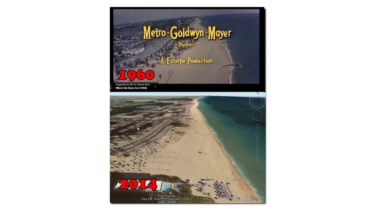 Garbage In - Garbage Out