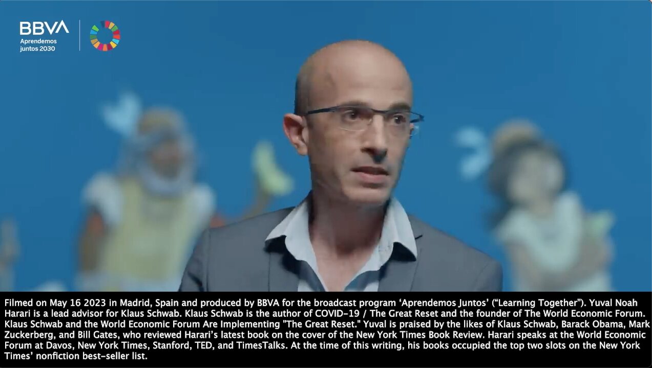 Money | “It’s Very Strange That People Like Money So Much. Why Do We Value It? Today Most Money Is Not Even Paper. It’s Just Electronic Information Moving Between Computers. It Works Because There Is a Story About Money.” - Yuval Noah Harari