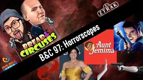 B&C 97: Horrorscopes