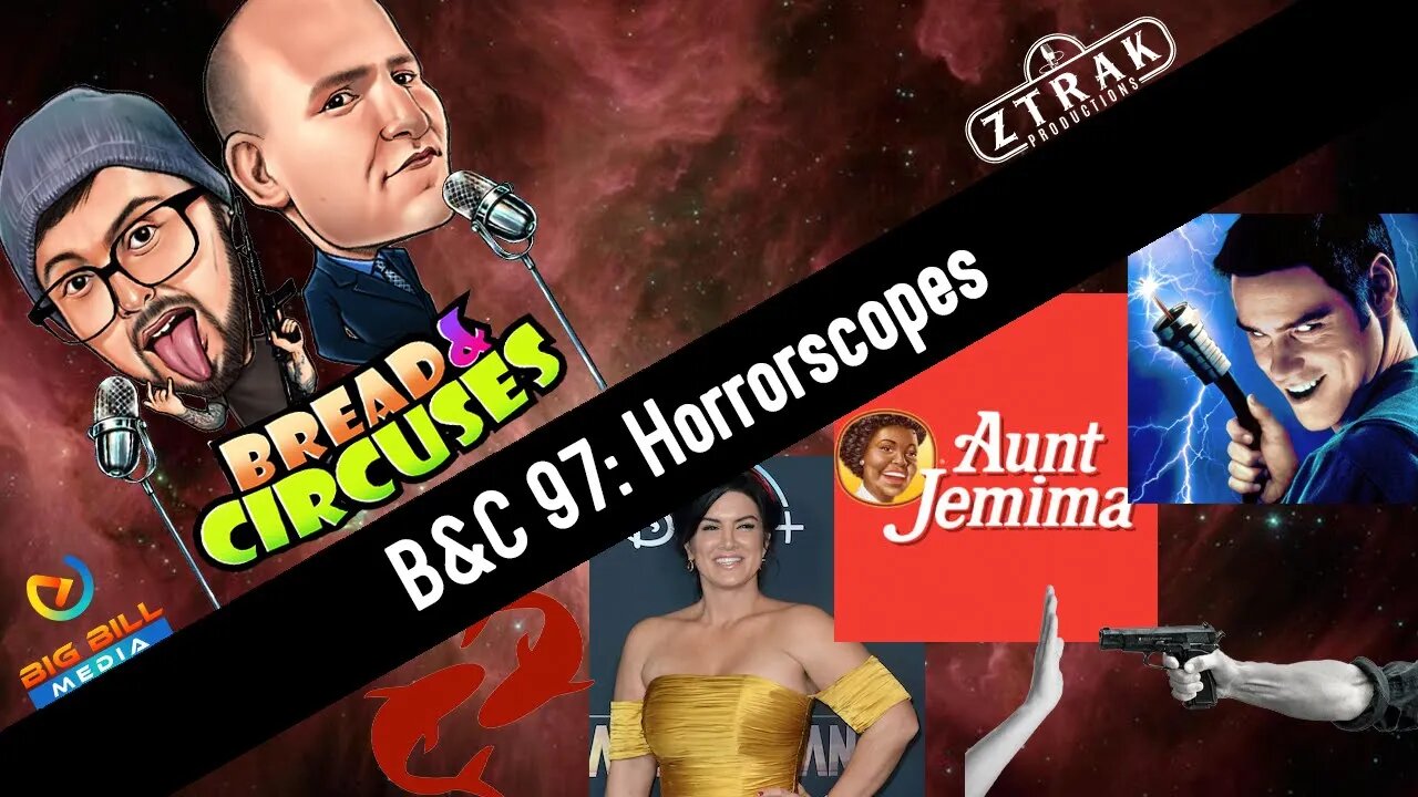 B&C 97: Horrorscopes