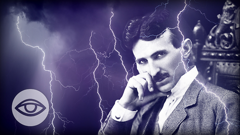 The Missing Tesla Files