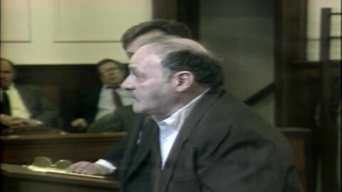 Mob hitman to be released from prison by end of October