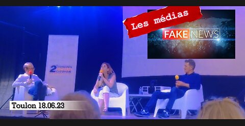 Les médias - 4ème pouvoir ou 1er kapo ?