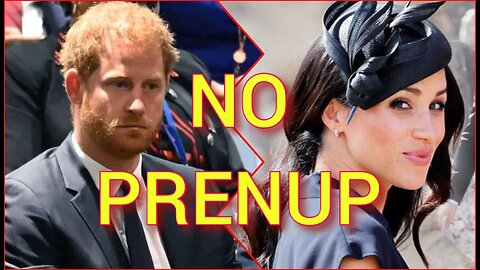 Prince Harry’s BIG MISTAKE #HarryAndMeghan