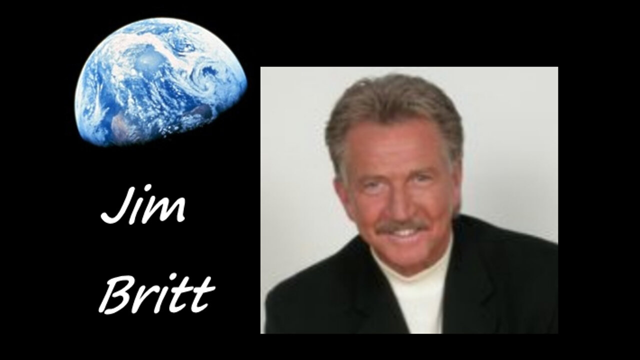 One World in a New World with Jim Britt - Best Selling Author, Top 20 in Success Coaches