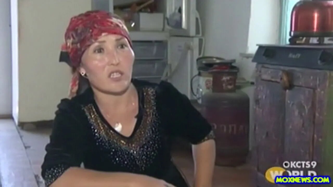 Report Says China Is Forcibly Sterilizing Muslim Women!