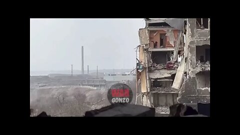 🇷🇺🇺🇦 DPR Special Forces Clear Mariupol Of Azov Snipers