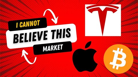 Did You Get Bullish at the Top Again?