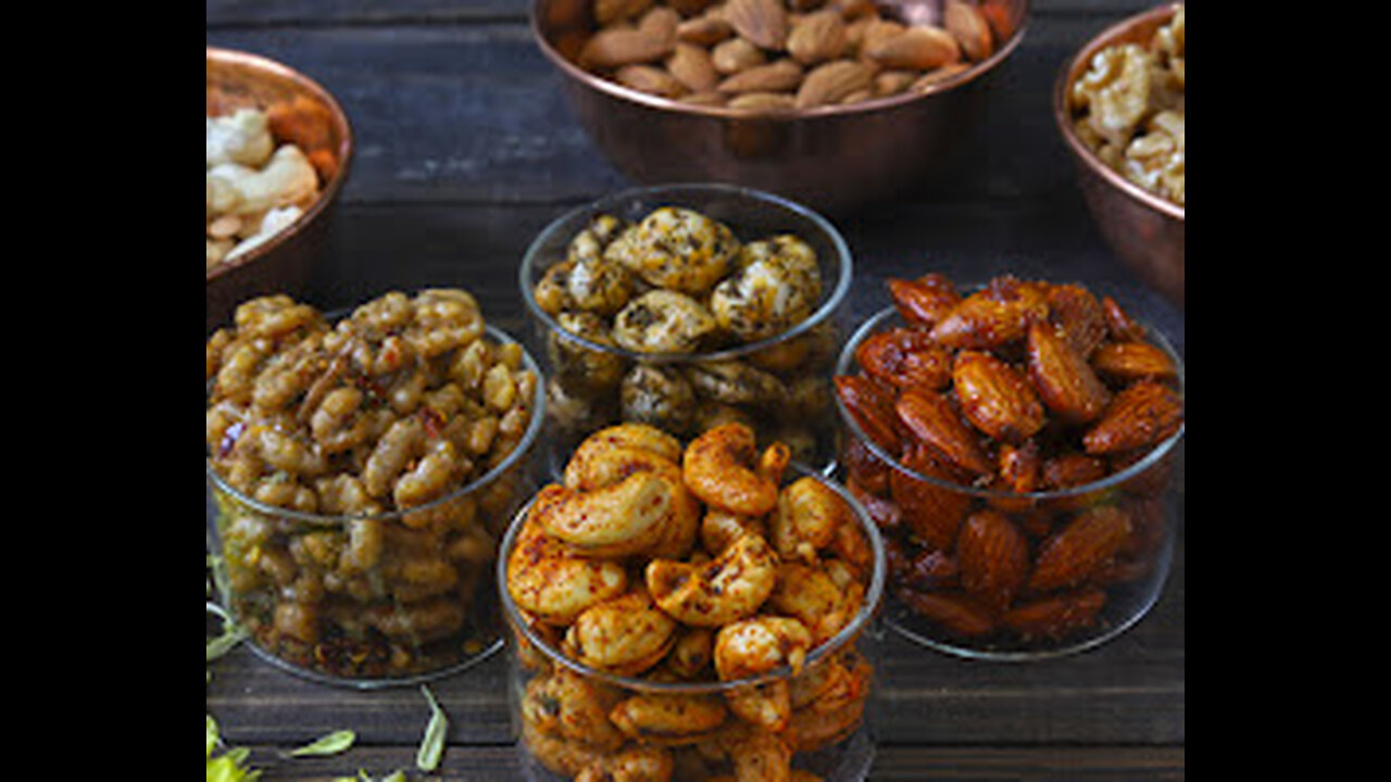 Here are 10 of the most healthy foods you can eat|