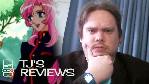 Revolutionary Girl Utena: Story of the Someday Revolution - TJ's Reviews #36