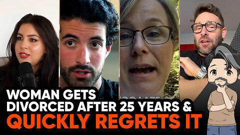 Woman Gets Divorced After 25 Years | 9 Reasons to Date a Single Mom | TikTok Reactions