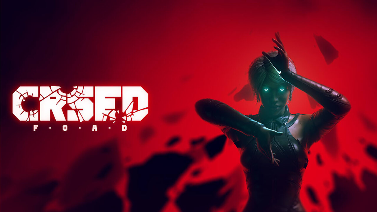 CRSED FOAD BRASIL by Sksooka