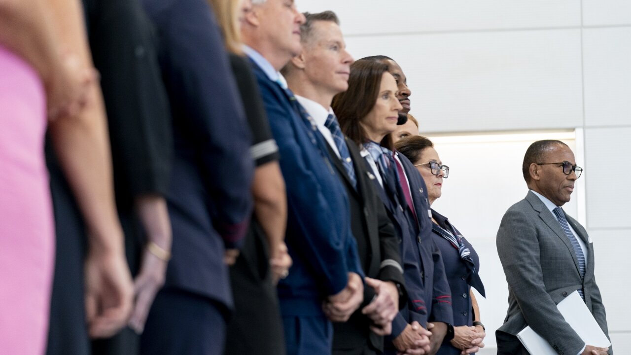 Flight Attendants Will Be Required To Get More Rest Between Flights