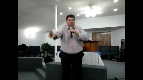 The Cross Church Nashville - The Power of God's Word - Pastor Chris Martin