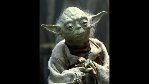 Yoda Class: Freedom from Authority