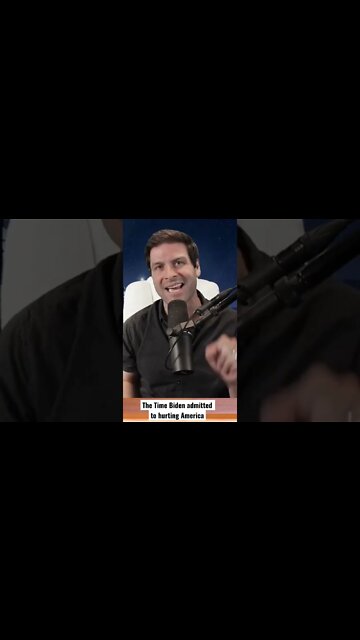 How The President Hurt America Day 1: #bidenflation #joebiden #shorts