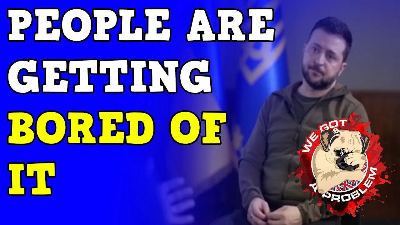 Moaning At Other Countries Is Backfiring