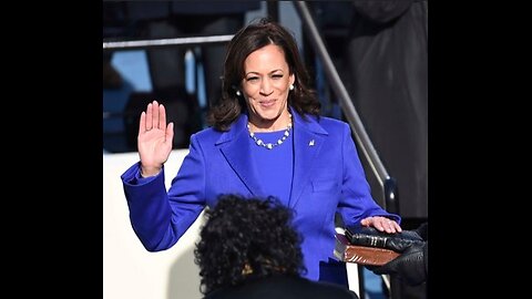 Unlocking Kamala Devi Harris's Destiny: Astrological Forecast for Her 2024 Presidential Victory.