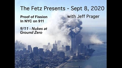 The Fetz Presents (8 September 2020) with Jeff Prager,