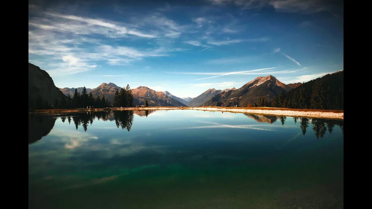 Relax Relaxing Water Sounds of nature Study sleep meditation Sounds of water Bird song.