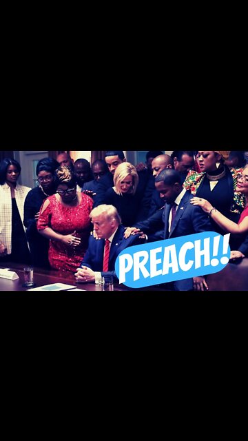 Why Leftist Hates Him and Christian/Conservatives SUPPORTS him As President