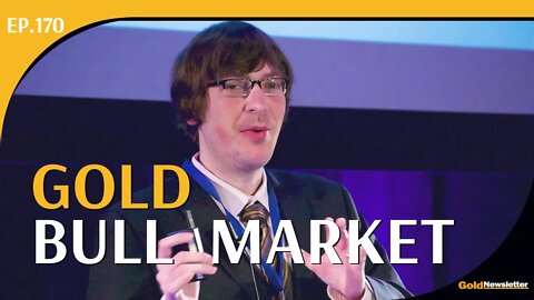 How to Anticipate the Gold Bull Market | Jordan Roy-Byrne