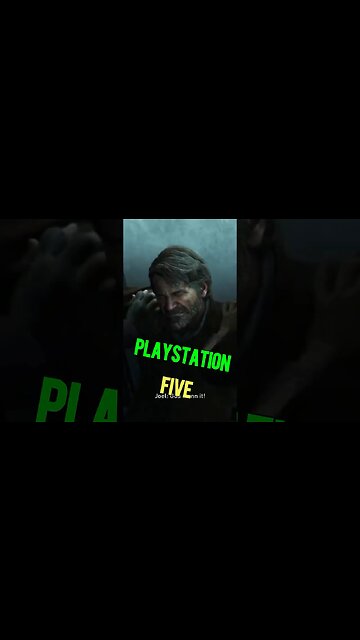 Did You Know This? #TLOU2