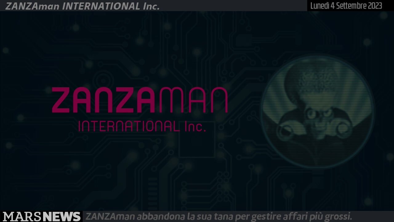 ZANZAman International Inc