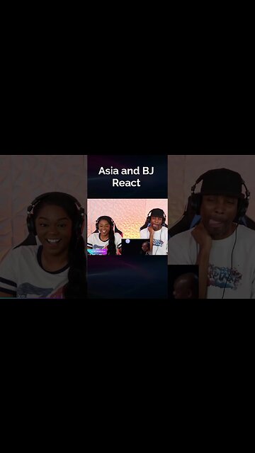 Is Dave right?? 🤔 #shorts #ytshorts | Asia and BJ React