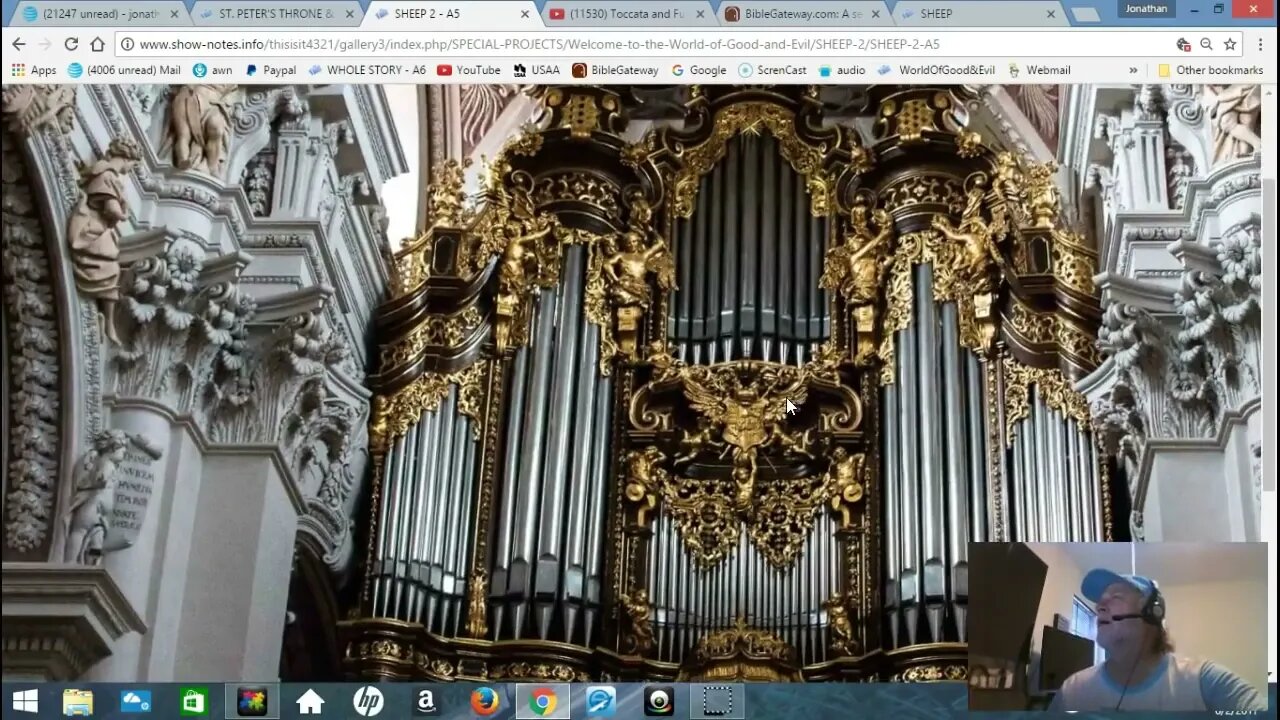 WARNING!!! WARNING!!! WOW!!! CONFIRMATION - Jonathan Kleck