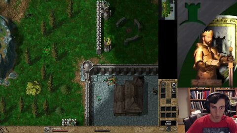 TAK: Iron Plague - Ch 14: Yellow Jackets (+10 speed only, no saves, no pausing)