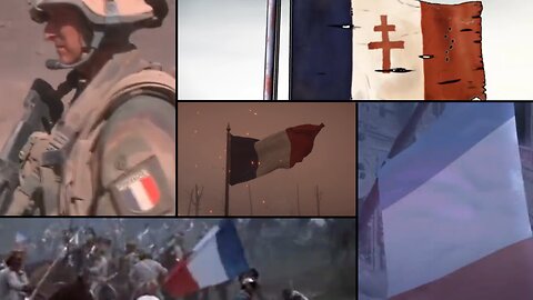 Pour La France | Vive La France