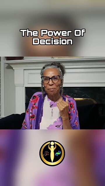 The Power of Decision