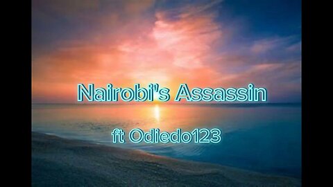 Nairobi Assassin