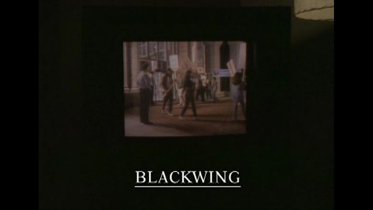 Forever Knight.S3E04.Blackwing