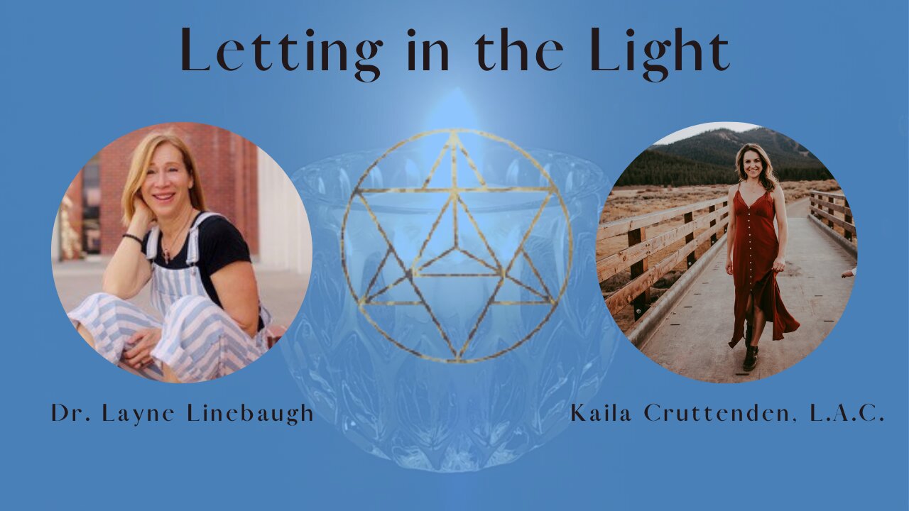 Tuesday Tidbits: Letting in the Light
