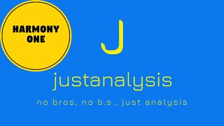 Harmony [ONE] Cryptocurrency Price Prediction and Analysis - Jan 20 2022