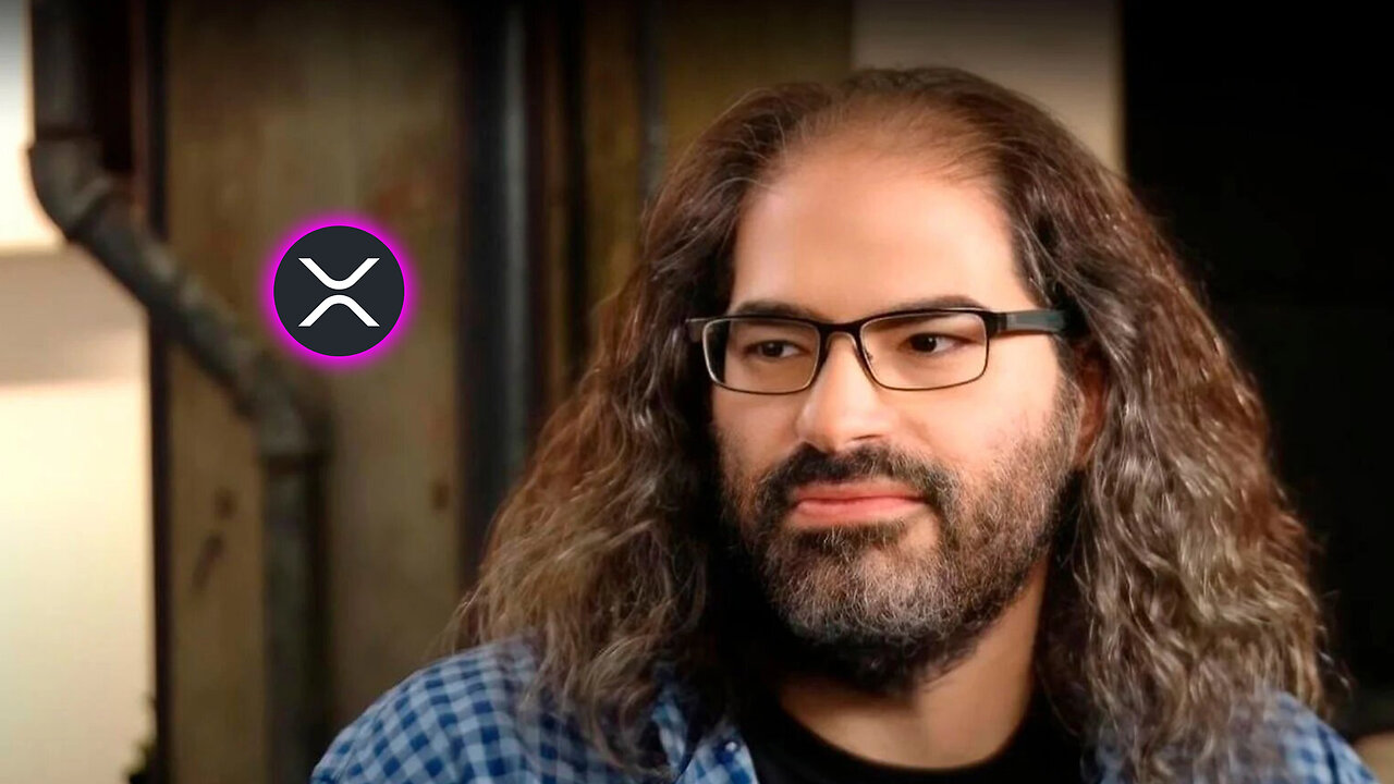 XRP RIPPLE I CAN'T BELIEVE IT DAVID SCHWARTZ FLIP OF THE SWITCH NEXT WEEK !!!!!!