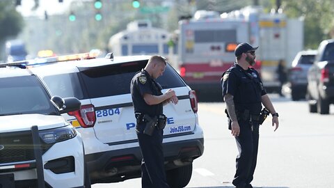 Deadly shooting at Florida Dollar Store | WNT