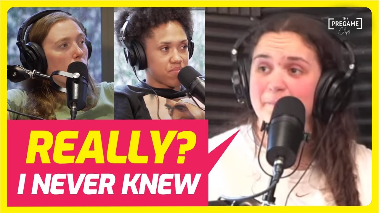Modern Woman IS SHOCKED After Knowing THIS FACT About MEN