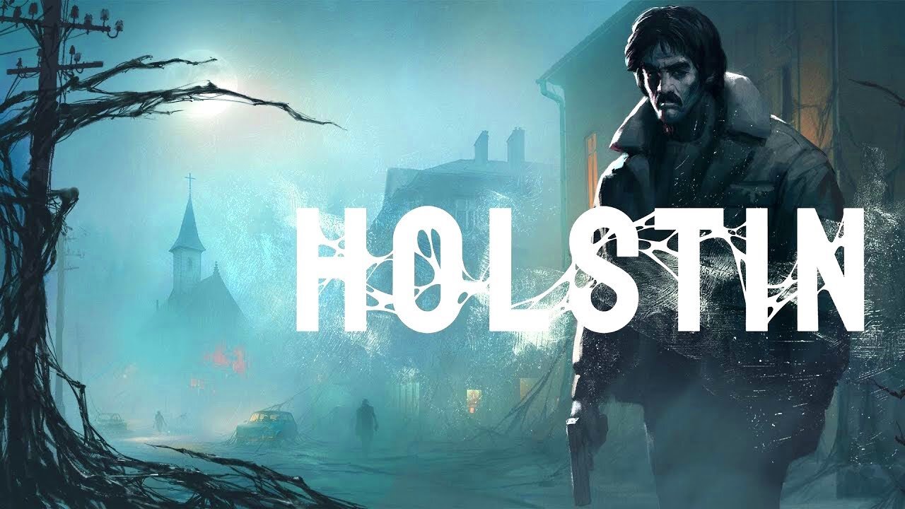 "HOLSTIN: Surviving the Apocalypse in a Ravaged Poland"