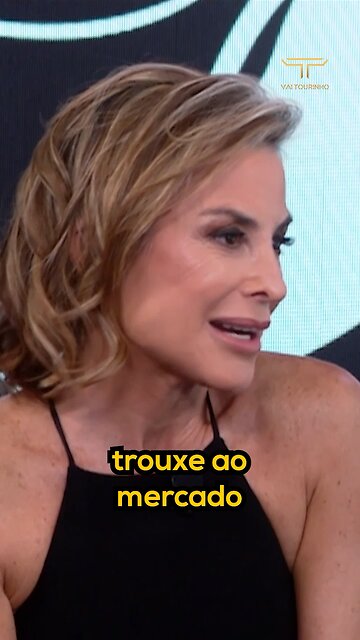 De Frente com o Touro - Entrevista com Silvina Moschini, presidente e co-fundadora da Unicoin