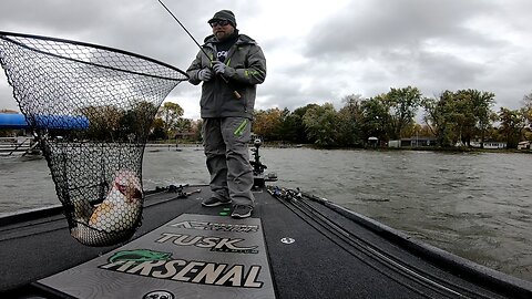 Get Ready for Rush Lake's Most Intense Fall Brawl EVER! (2024)